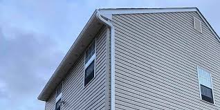 Best Fiber Cement Siding Installation  in Castle Hills, TX